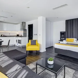 Dockside At Excel 3* London