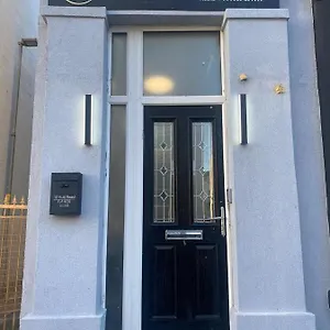Black Ocean Blackpool