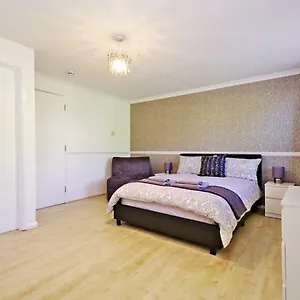 Harlinger Annexe 3* London
