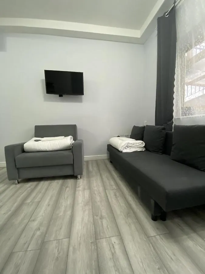 Comfortable - Cosy - Budget Studios In City Center London 2*,