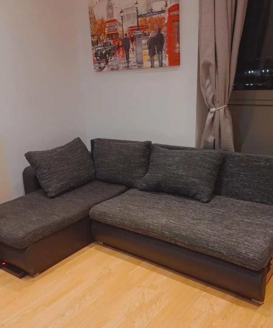 ** Guest house Comfortable - Cosy - Budget Studios In City Center London United Kingdom