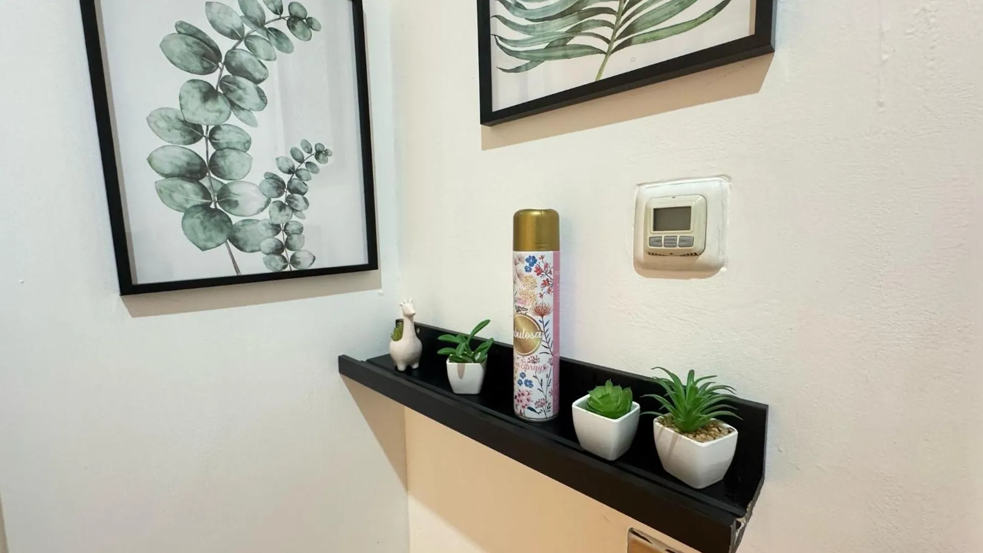 Comfortable - Cosy - Budget Studios In City Center London