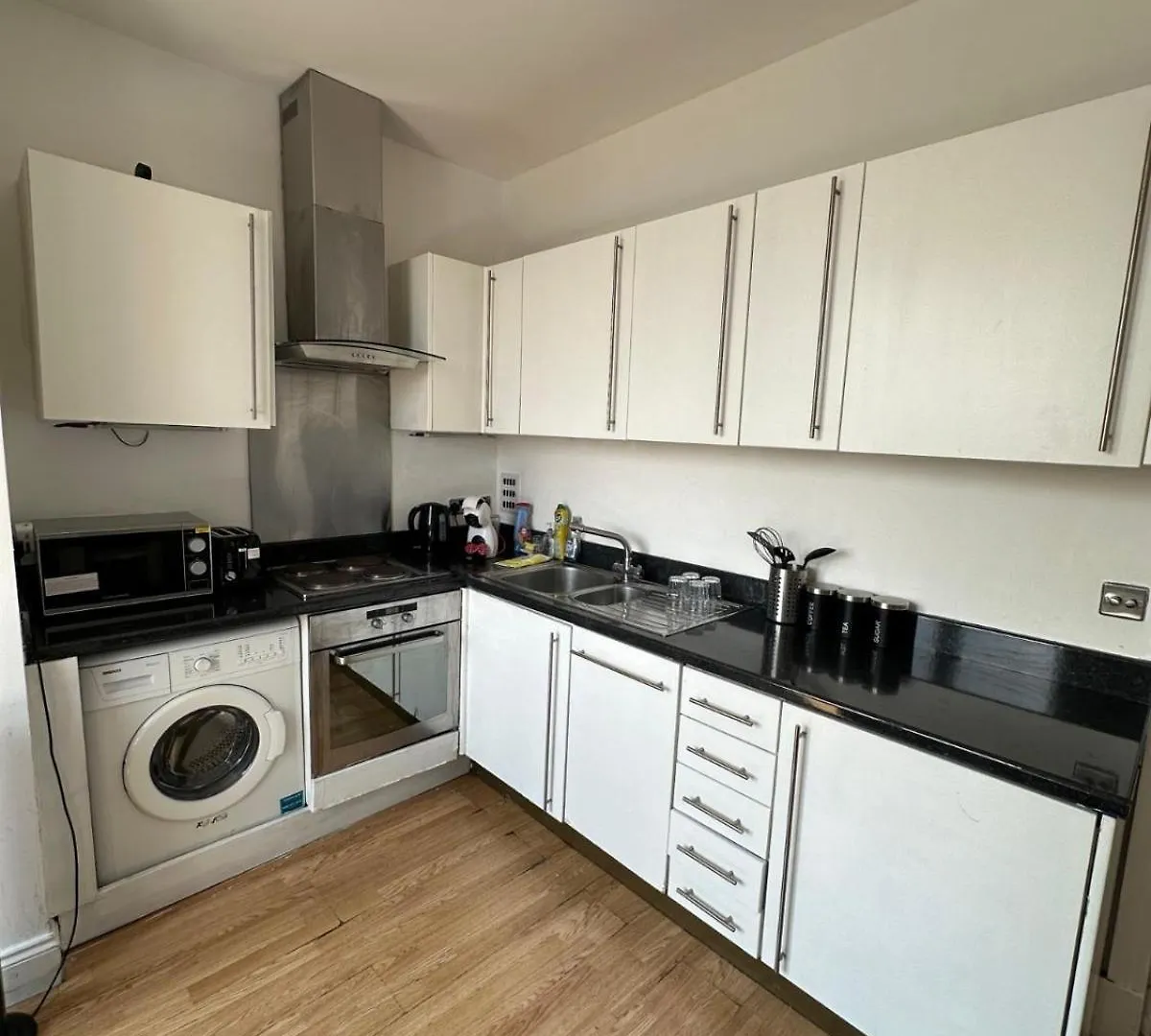 Comfortable - Cosy - Budget Studios In City Center London United Kingdom