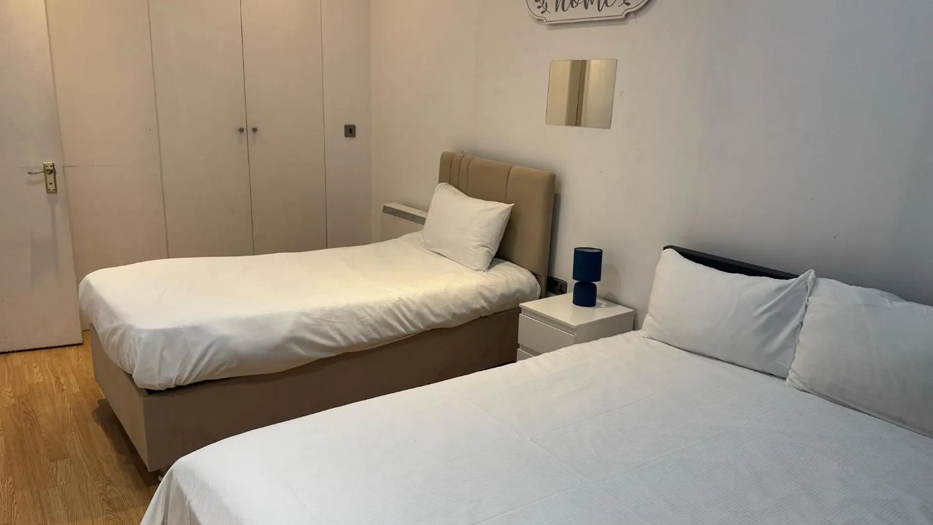 Comfortable - Cosy - Budget Studios In City Center London